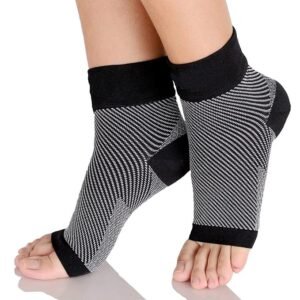 Ankle Brace Compression Sleeve