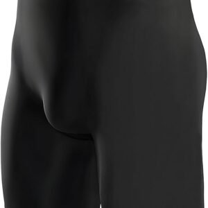 Men Sports Tights Shorts