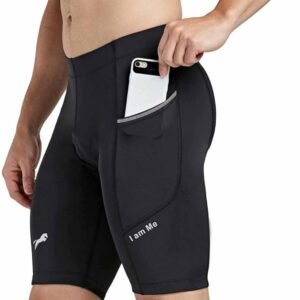 Unisex Swimming Shorts Trunk